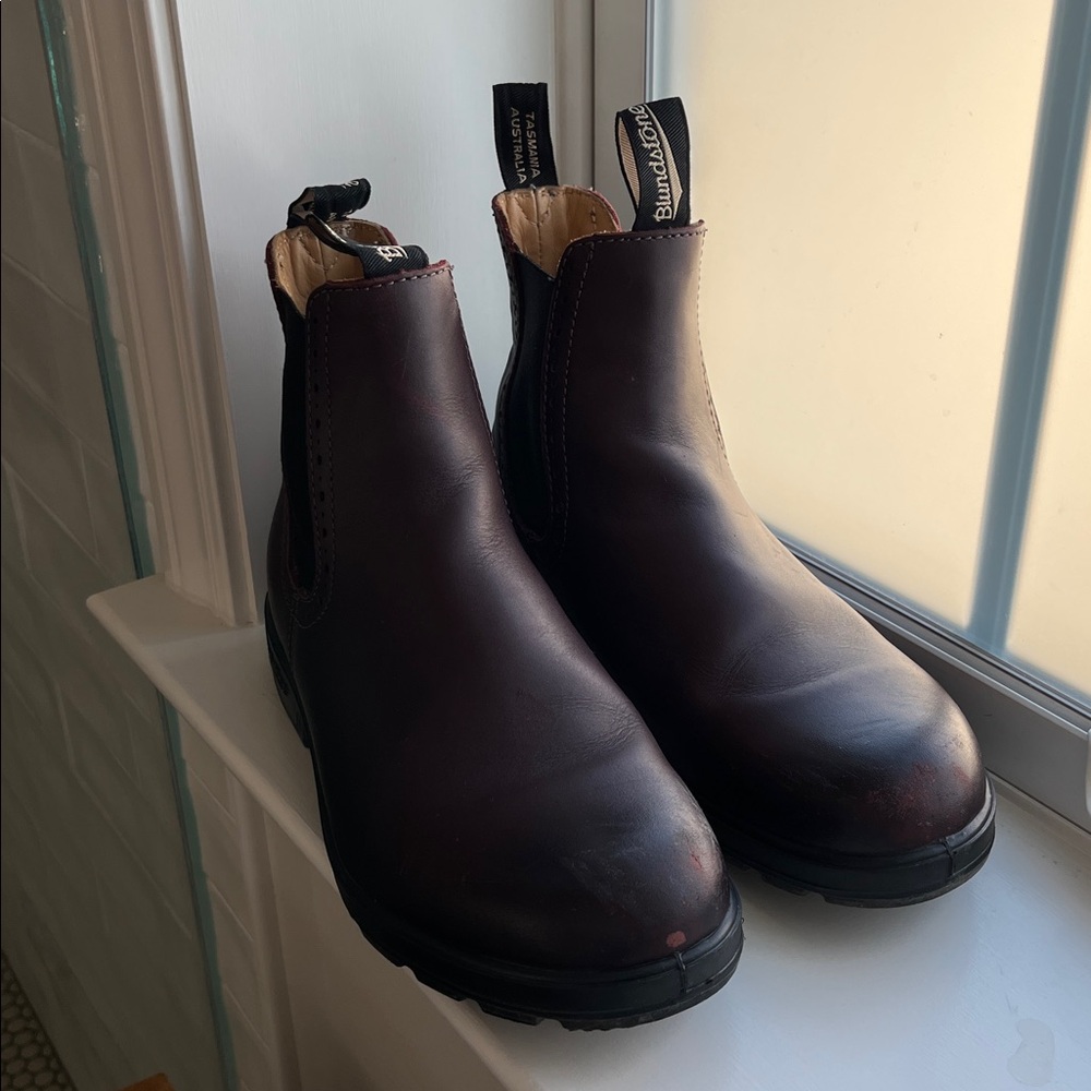Blundstone Chelsea Boots UK 6.5